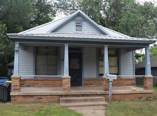 508 E 17th Ave, Stillwater, OK 74074