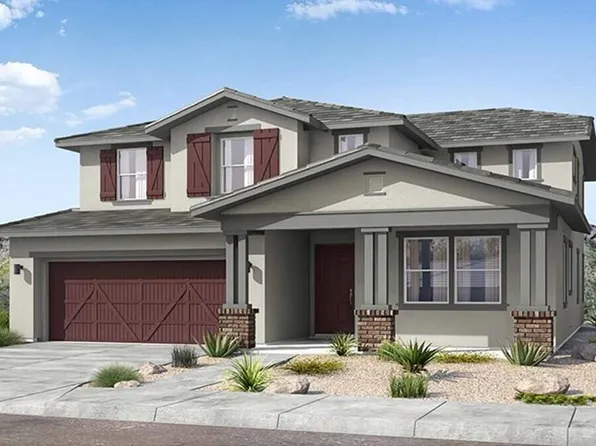 25444 N 148TH Drive, Surprise, AZ 85387