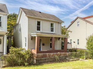 422 Mifflin Rd, Pittsburgh, PA 15207