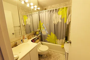 Rented by Peter Ashe