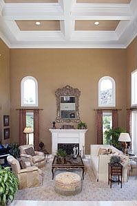 Part of Formal Living Room