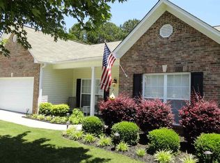 104 Herd Park Ct, Anderson, SC 29621