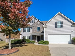 677 Colt Shoals Ln, Auburn, GA 30011