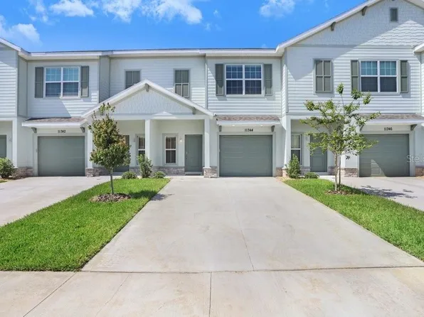 11744 Blackbrook Ct, Seffner, FL 33584