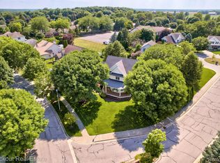 580 Northview Dr, Frankenmuth, MI 48734
