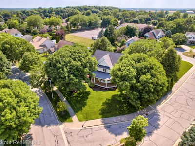 580 Northview Dr, Frankenmuth, MI, 48734