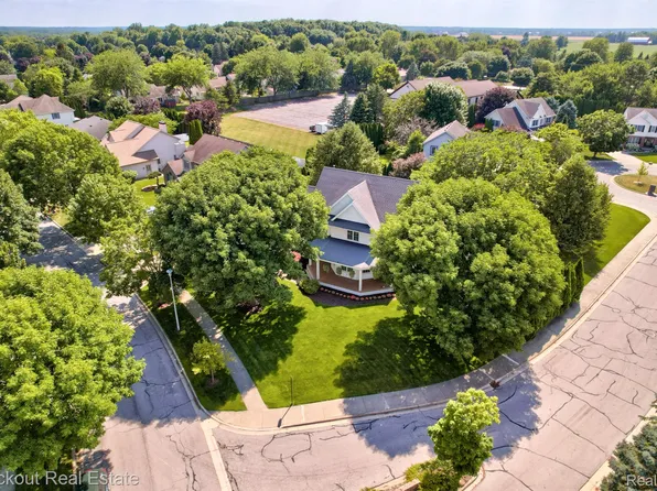 580 Northview Dr, Frankenmuth, MI 48734