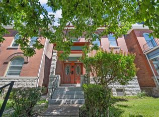 2835 Accomac St, Saint Louis, MO