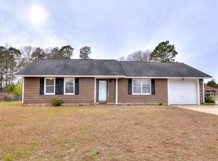 800 Pitts Rd, Sumter, SC 29154