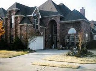 1600 Willow Ln, McKinney, TX 75072