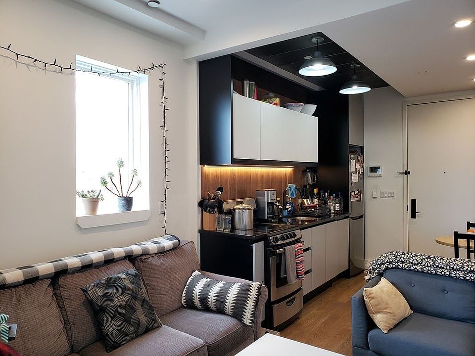 1st image of 1460 Fulton St #7A
