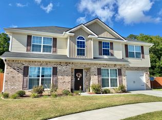 246 Oak Harvest Rdg, Midway, GA 31320