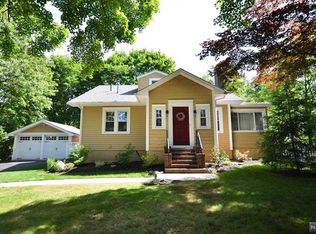 78 Fremont Ave, Park Ridge, NJ 07656