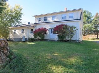 248 Todds Corner Rd, Saint Albans, ME 04971