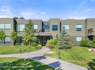 101 Willits Way #106, Basalt, CO 81621