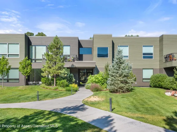 101 Willits Way #106, Basalt, CO 81621