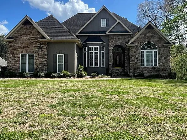 25 W Laurel Ave, McMinnville, TN 37110