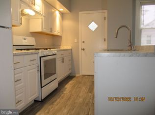 2765 N Congress Rd, Camden, NJ 08104