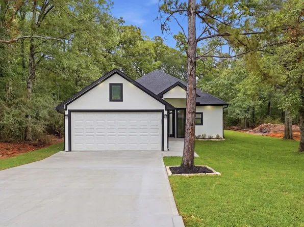 3575 Roy Bean Rd, Willis, TX 77378
