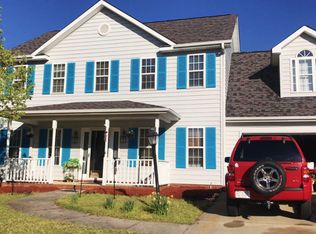 6041 Old Plank Rd, High Point, NC 27265