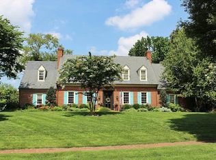 2 Berkshire Rd, Richmond, VA 23221