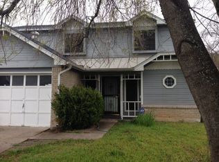1420 Alma Dr, Austin, TX 78753
