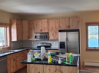 201 S 6th St, Kremmling, CO 80459