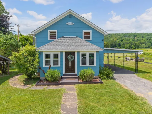 1261 State Route 990V, Gilboa, NY 12076