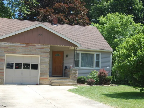 153 Huffman Ave, Doylestown, OH 44230