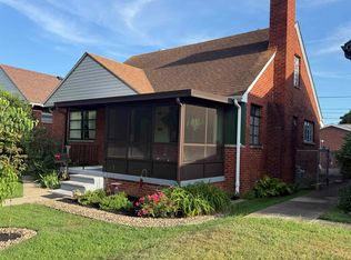 3029 Merrill Ave, Huntington, WV 25702