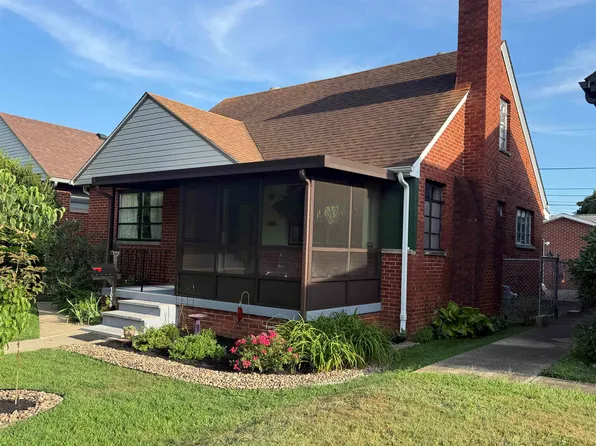 3029 Merrill Ave, Huntington, WV 25702