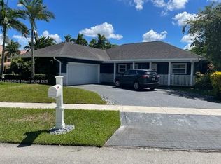 101 SW 101st Ter, Fort Lauderdale, FL 33324