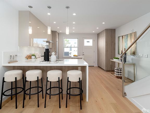 4th image of 3491 Balboa St #5