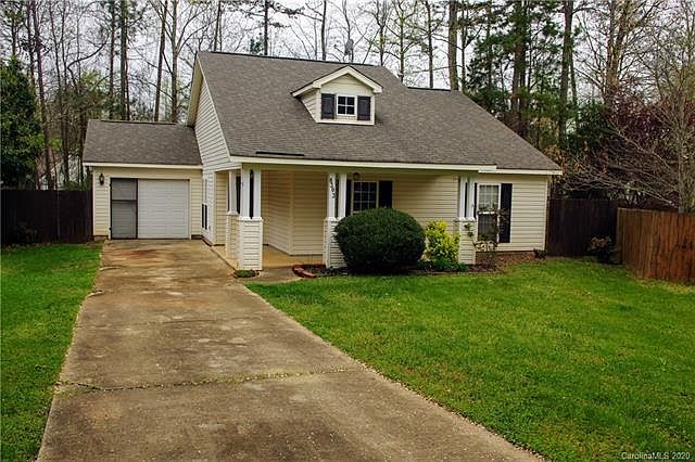 1st image of 8303 Highlander Ct