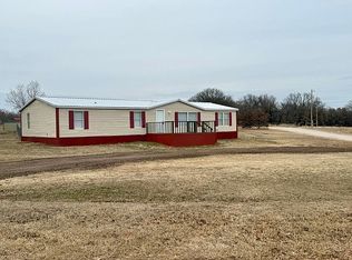 22725 Holden Dr, Blanchard, OK 73010