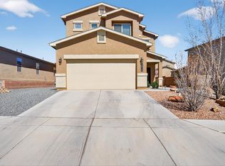 2428 Del Timbre Ln SW, Albuquerque, NM 87121