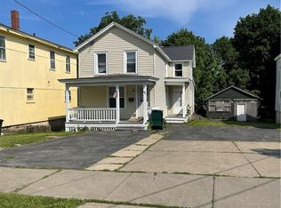 139 W Schuyler St, Oswego, NY 13126