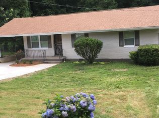 2061 Glendale Dr, Decatur, GA 30032