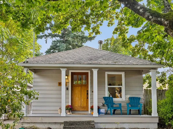 8726 NE Thompson St, Portland, OR 97220