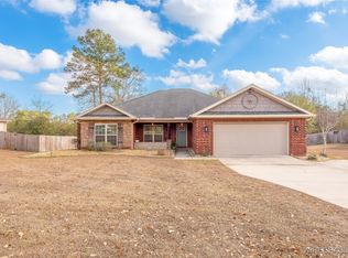 782 County Road 539, Enterprise, AL 36330