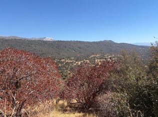 1 Hogback Dr, Badger, CA 93603