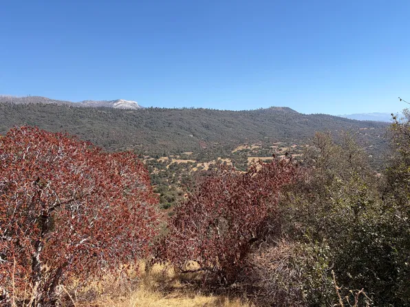 0001 Hogback, Badger, CA 93603