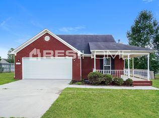 300 Steakley Rd, New Market, AL 35761