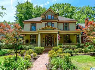 647 Grant St SE, Decatur, AL 35601