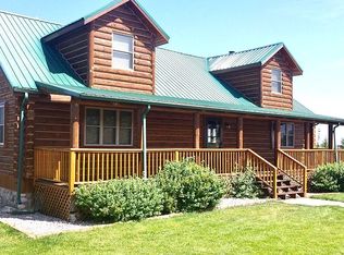 46 Langdon Rd, Buffalo, WY 82834