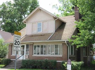 401 S 18th St, Terre Haute, IN