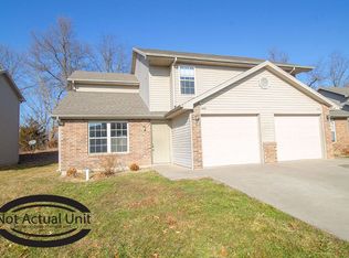 1410 Greensboro Dr, Columbia, MO 65202