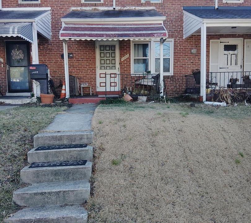 3435 Flannery Ln, Baltimore, MD 21207 | Zillow