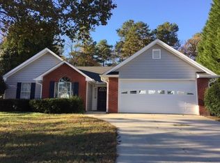 3680 Hamilton Dam Rd, Dacula, GA 30019