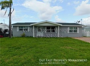 13411 Neptune Dr, Hudson, FL 34667